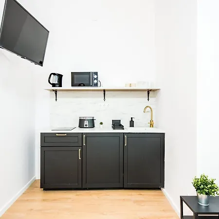 Apartamento Very Cozy & Modern Budapeste