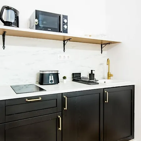 Very Cozy & Modern Διαμέρισμα Βουδαπέστη