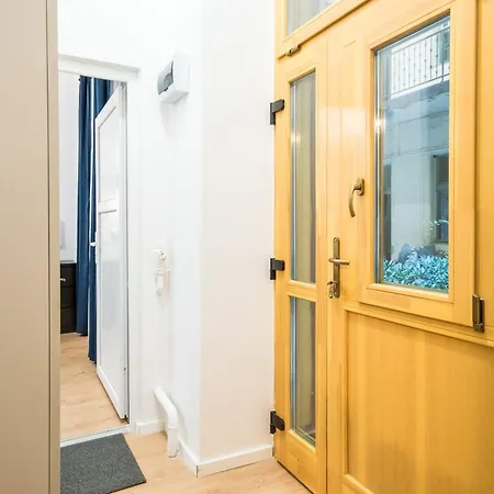 Very Cozy & Modern Lägenhet *