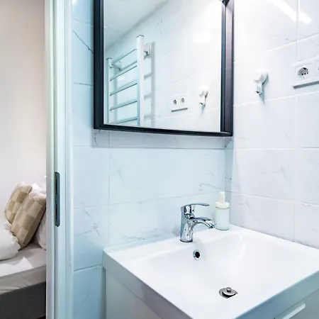 Very Cozy & Modern *