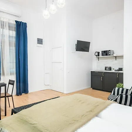 Very Cozy & Modern Lägenhet *