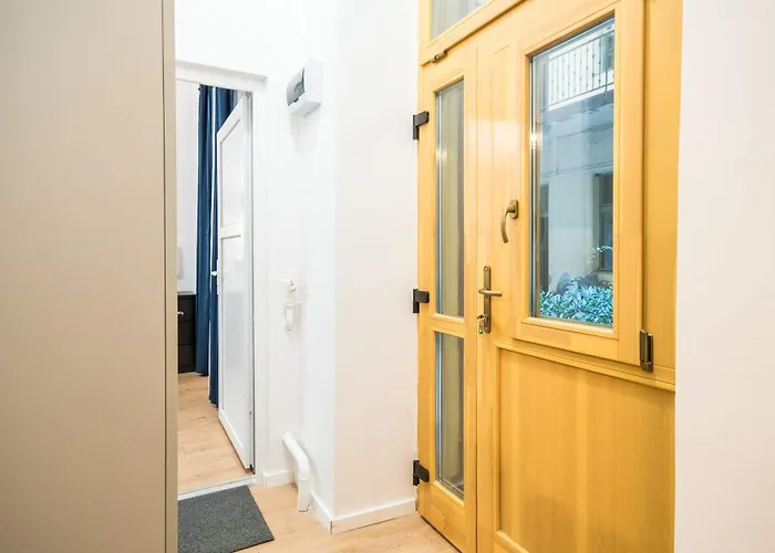 Very Cozy & Modern Διαμέρισμα *