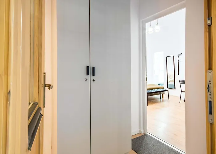 Διαμέρισμα Very Cozy & Modern *