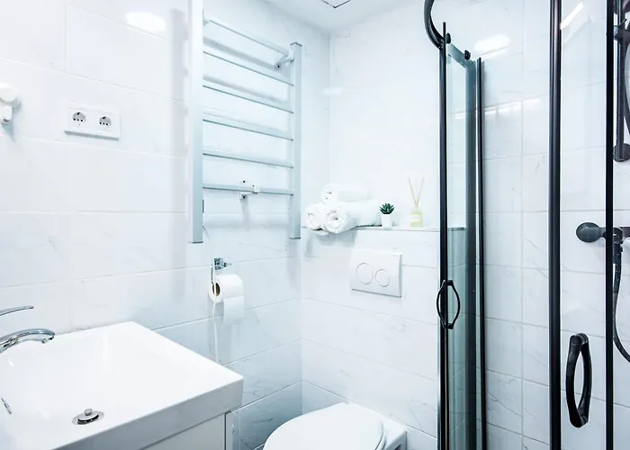 Very Cozy & Modern Διαμέρισμα *