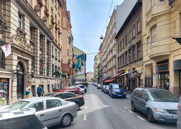 Διαμέρισμα Very Cozy & Modern