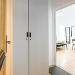 Apartmán Very Cozy & Modern *