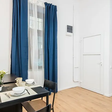 Very Cozy & Modern 公寓 布达佩斯