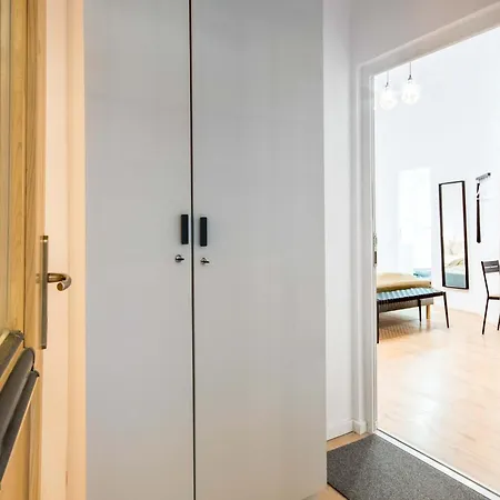 Appartement Very Cozy & Modern *