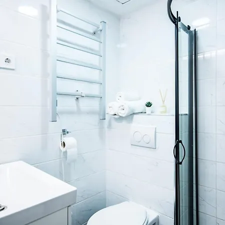 Very Cozy & Modern Appartement *