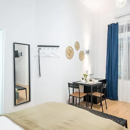 Appartement Very Cozy & Modern