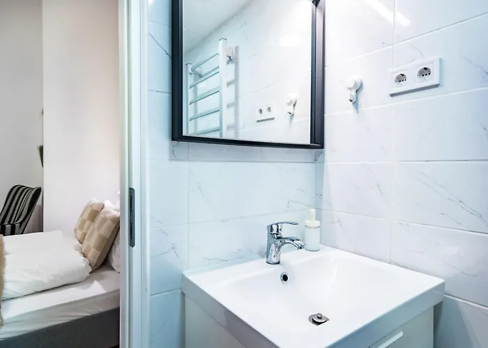 Very Cozy & Modern *