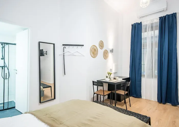 Apartamento Very Cozy & Modern