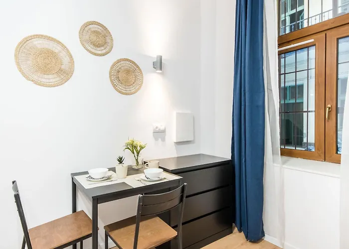 Very Cozy & Modern